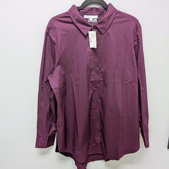 cleo Tops - Cleo Blouse